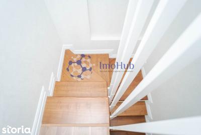 Casă cu 6 camere cu Teren 130 Mp în Copou - 10