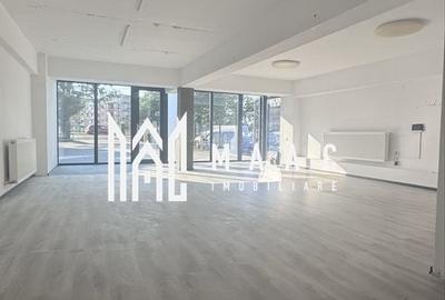 Spațiu birouri I Open- space I 85 mpu I Parcare I Selgros - 2