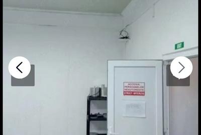 Spațiu comercial, de 90 mp, în Gara - 6