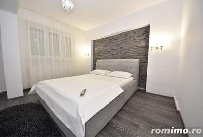 Garsonieră decomandată în Grozăvești