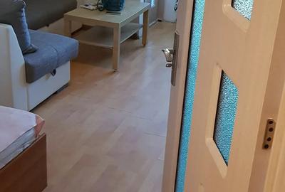 Inchiriez garsoniera Piata Progresul - 9