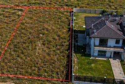 Spațiu comercial, în Moșnița Nouă - 1