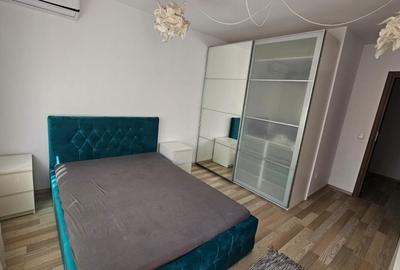 Prelungirea Ghencea, complex rezidential, 3 camere, 2 locuri parcare - 4