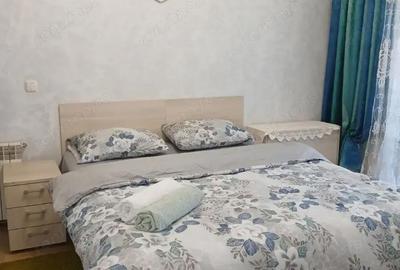 Garsonieră în Rahova