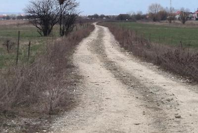 Spațiu comercial, în Dănești - 2