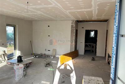 Exclusivitate! Casa tip Parter zona Potoceni - 6