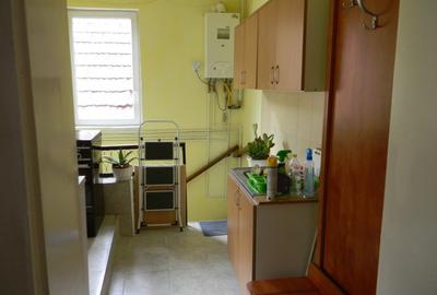 Apartament 2 camere – 70 mp + terasă 25 mp – Vedere superbă, aproape de Centru!