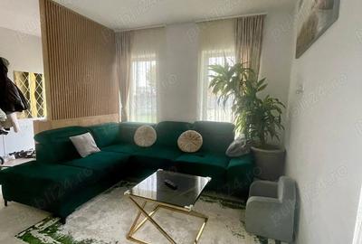 Casă cu 5 camere în Lunca Calnicului - 5