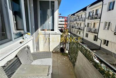 Apartament cu 2 camere decomandat, mobilat în Berceni - 10