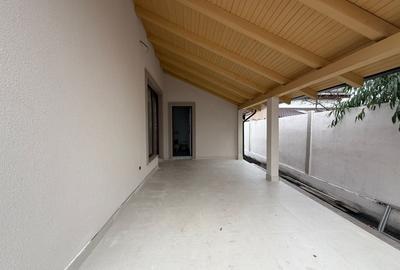 Casa Individuala,120 mp utili,12mp terasa,400 mp teren,Sanmihaiu Roman - 7