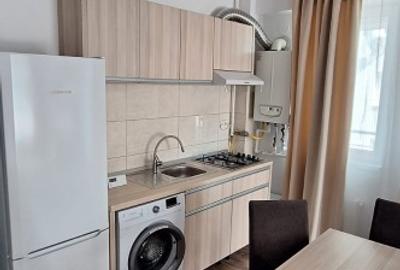 Summerland-apartament 3 camere etajul 2 - 4