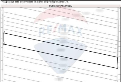 Teren 26,900mp com. Vladimirescu - 2