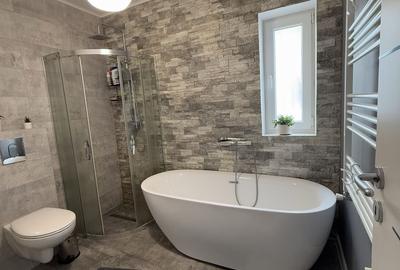 Apartament cu 3 camere decomandat în Șelimbăr - 7