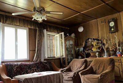 Casă cu 4 camere în Chișcău - 4