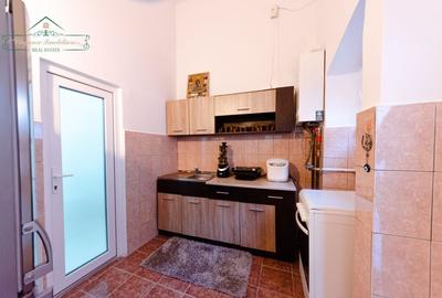 Apartament cu 4 camere decomandat, mobilat în Ultracentral - 7