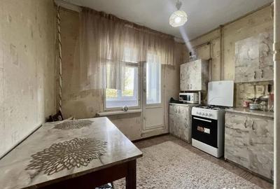 Apartament cu 2 camere decomandat în Colentina