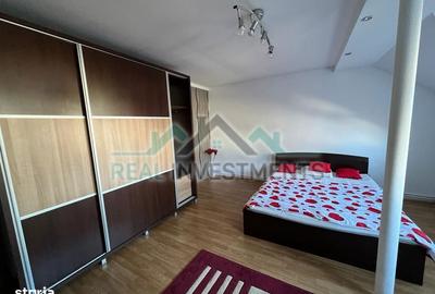 Casă cu 4 camere cu Teren 400 Mp în Central
