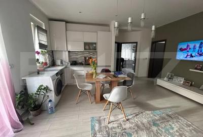 Apartament cu 3 camere decomandat în Dumbrăvița - 2