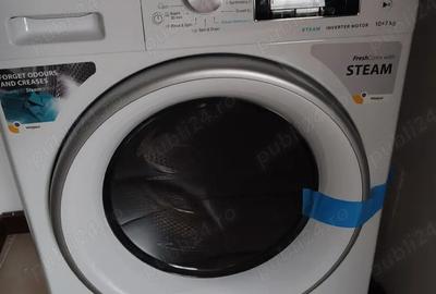 Apartament cu 2 camere decomandat în Panduri - 3