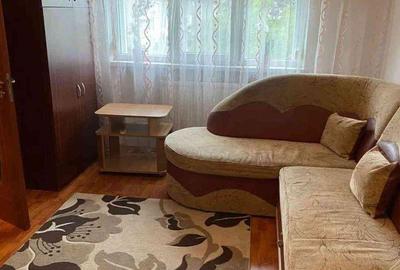 Apartament cu 2 camere în Nufărul - 5