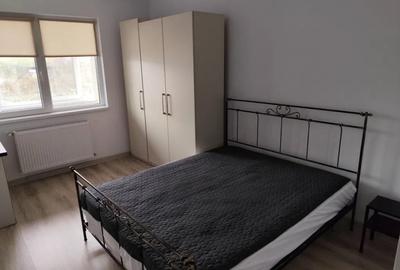 2 camere tip studio Rotar Park 2 cu parcare subterana - 5