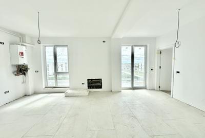 Apartament cu 3 camere decomandat în Moșnița Nouă - 5