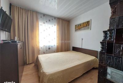 Casă cu 3 camere în Roșioru - 6