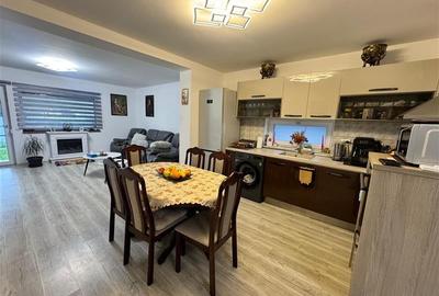 Casa tip duplex, Tarlungeni - 16
