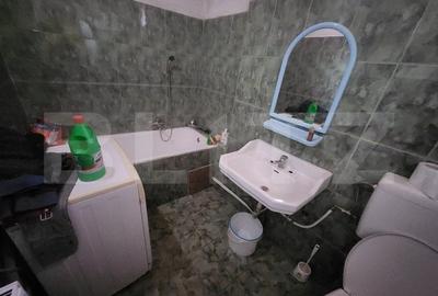 Casa individuala,cu 3 camere,90 mp utili,1100 teren,Ighiu - 7