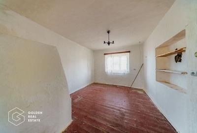 Casa cu teren 959 mp, Iratosu, Zona buna, Comision 0% - 6