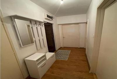 Apartament cu 3 camere decomandat, mobilat în Tătărași - 3