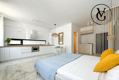 Studio modern - zona Mamaia Nord - 6
