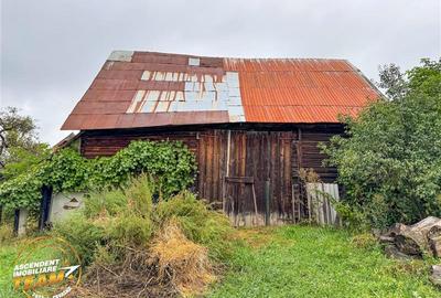 Casă individuală cu 4 camere cu Teren 1660 Mp în Lemnia - 17