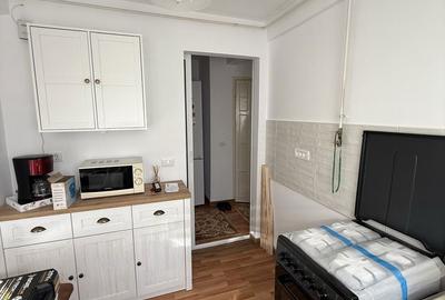 Apartament cu 2 camere nedecomandat în Petros - 4