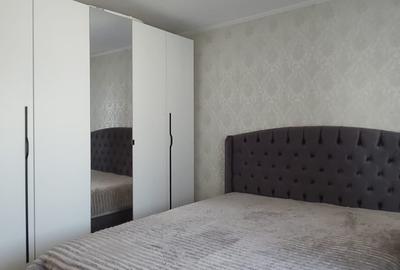 Apartament cu 2 camere decomandat, mobilat în Doamna Ghica - 13