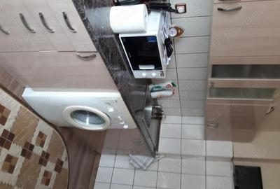 Apartament cu 2 camere decomandat în Central - 2