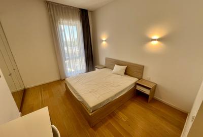 Inchiriere Apartament 5 camere 214mp Aviatiei - 26