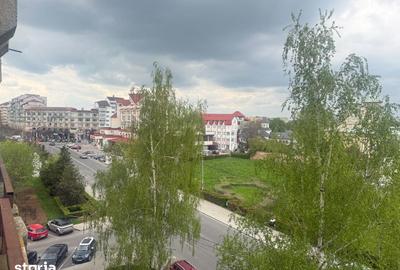 Apartament cu 4 camere în Ultracentral - 2
