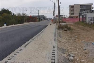 Spațiu comercial, în Tunari - 1