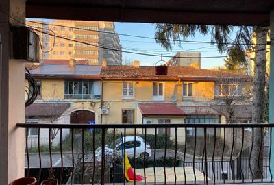 Garsonieră semidecomandată în Câmpia Libertății - 2