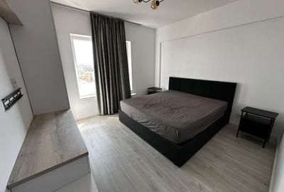 Apartament cu 2 camere decomandat, mobilat în Politehnica - 5