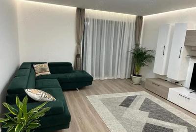 Apartament 2 camere Central, bloc nou, vizavi de Finante, parcare