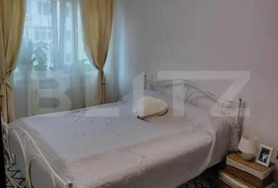 Apartament cu 2 camere semidecomandat în Central - 9
