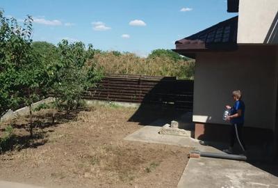 Casă cu 4 camere în Central - 3