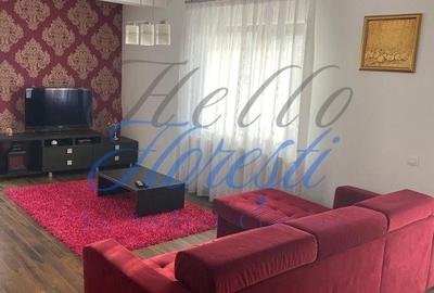 Apartament cu 4 camere, mobilat în Florești - 2