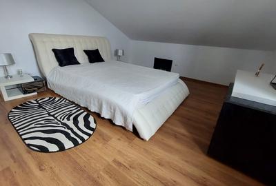 Apartament cu 4 camere decomandat, mobilat în Ștrand - 4