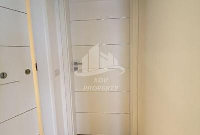 Penthouse cu 3 camere decomandat, mobilat în Șelimbăr - 15