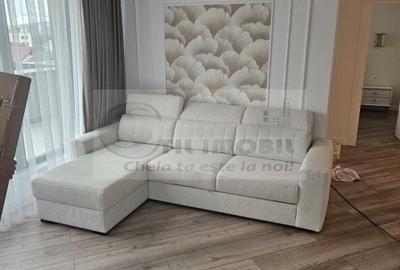 Apartament 2 Camere de Închiriat - Palas Mall - PRIMA INCHIRIERE - 5