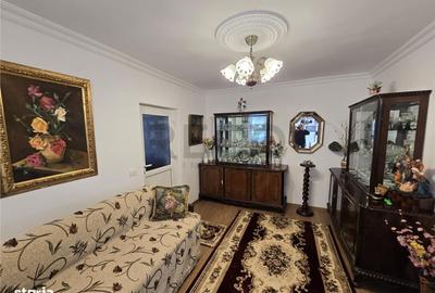 Casă cu 4 camere cu Teren 726 Mp în Lunca - 4