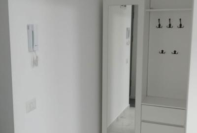 Garsonieră decomandată în Roșu - 4